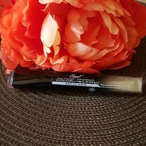 Color Lash Mascara